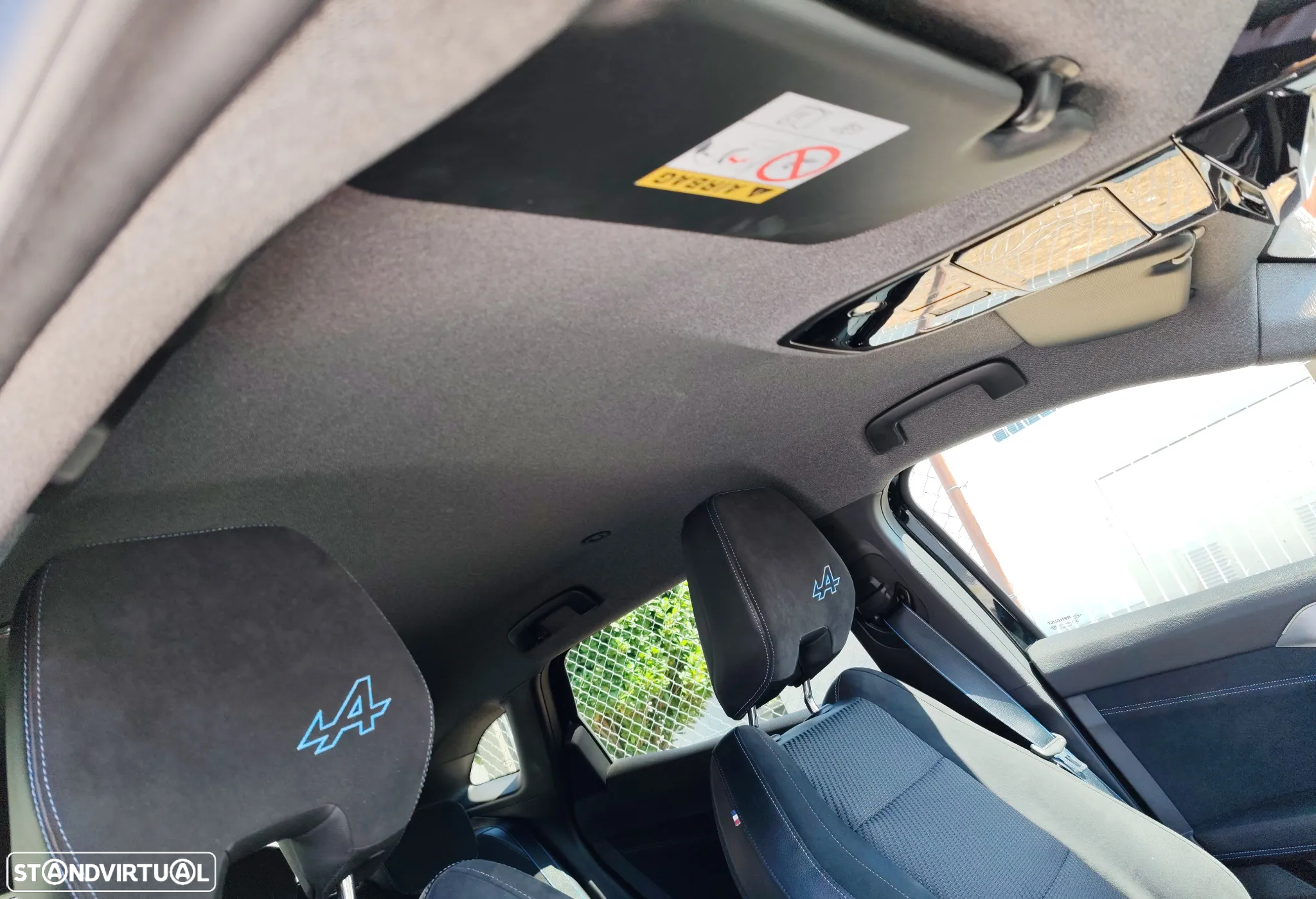 Renault Austral 1.2 E-Tech Full Hybrid Evolution - 18