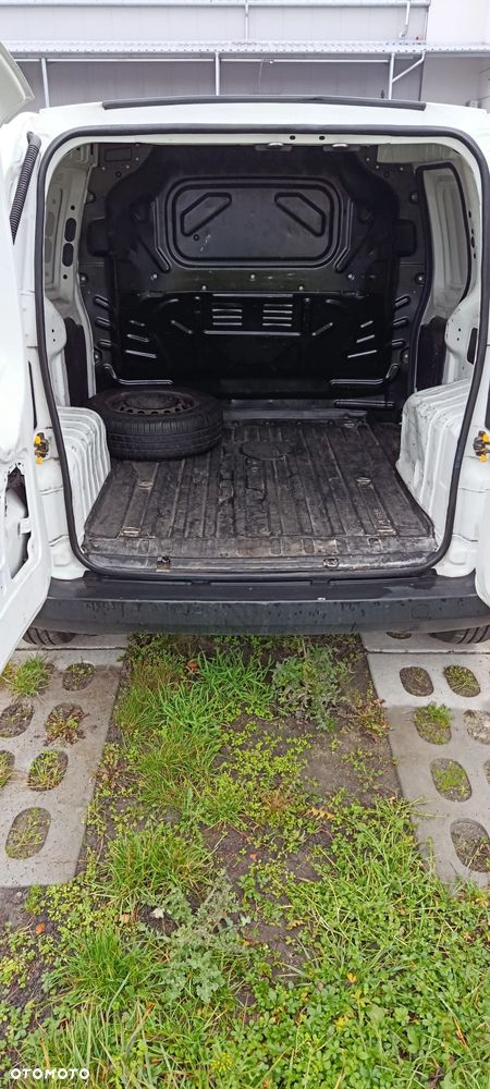 Fiat Fiorino - 4