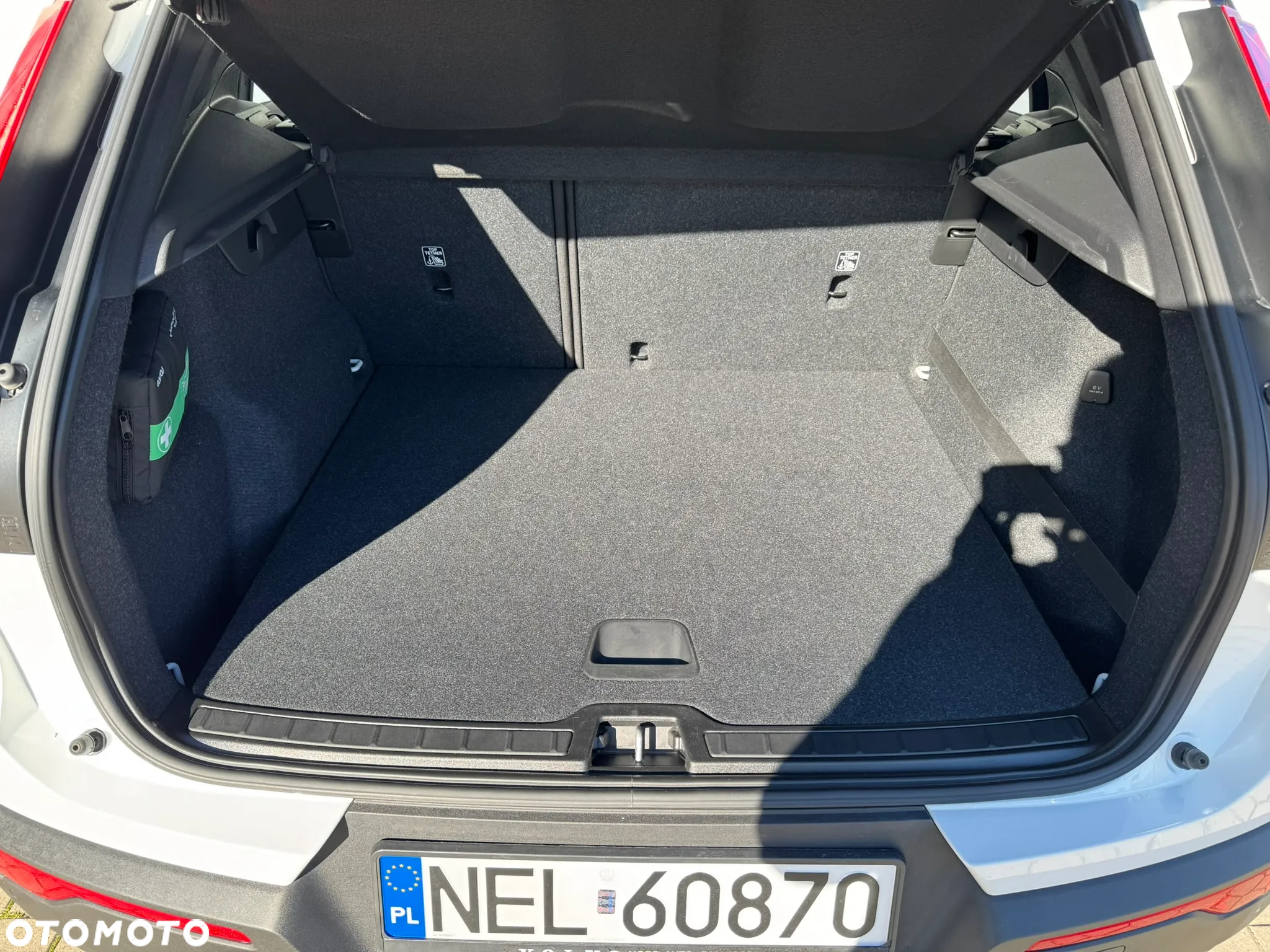 Volvo XC 40 T3 Momentum Core - 10