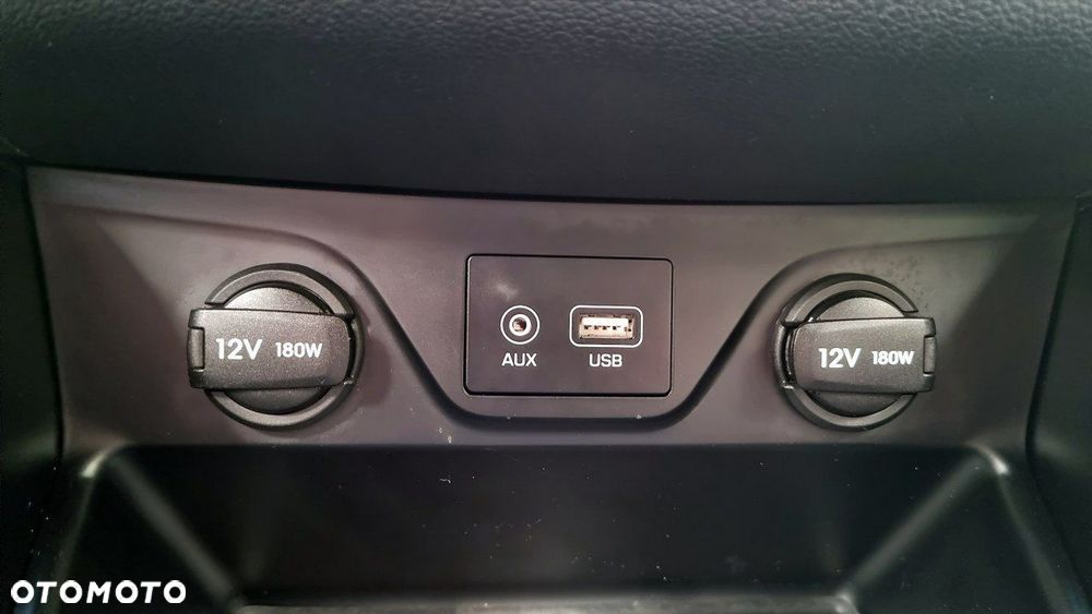 Hyundai Tucson - 18