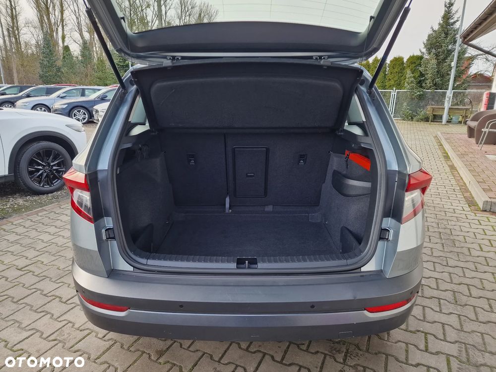 Skoda Karoq 1.6 TDI 4x2 Style - 13