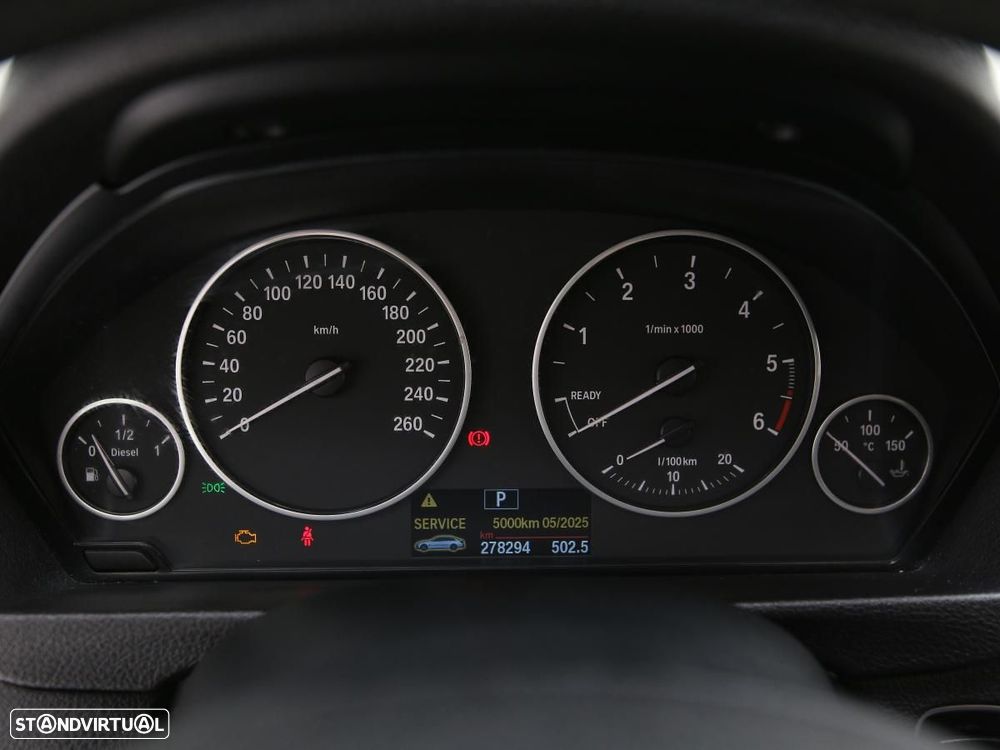 BMW 420 Gran Coupé - 14