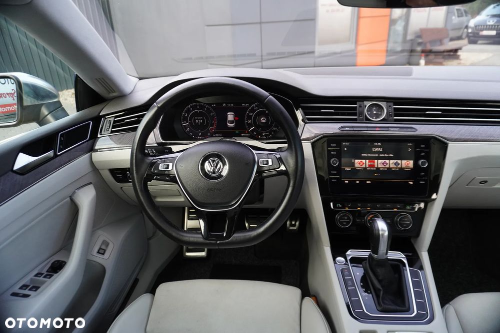 Volkswagen Arteon 1.5 TSI ACT OPF DSG Elegance - 25