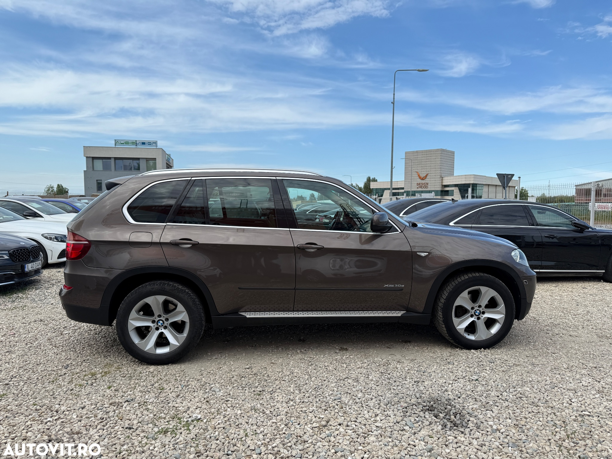 BMW X5 xDrive30d Edition Exclusive - 12