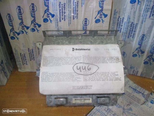 Airbag Passageiro 8200503999A RENAULT CLIO 2 2004 - 3