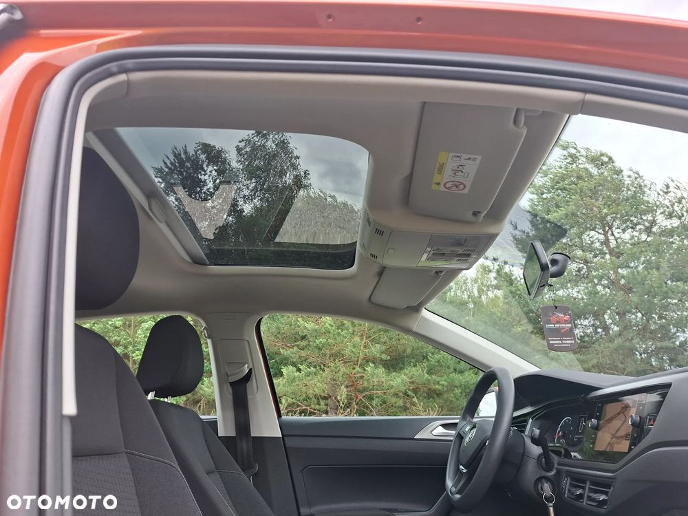 Volkswagen Polo - 32