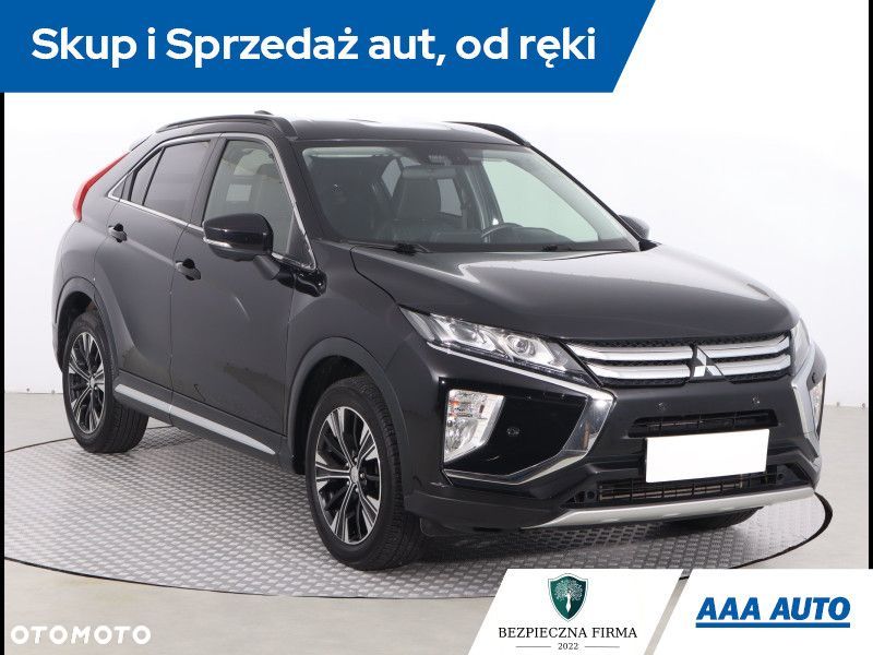 Mitsubishi Eclipse Cross - 2