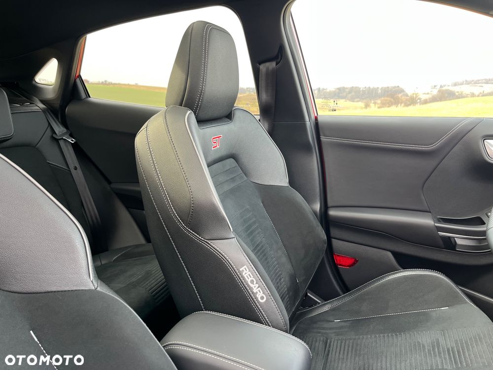 Ford Puma 1.5 EcoBoost ST X - 19