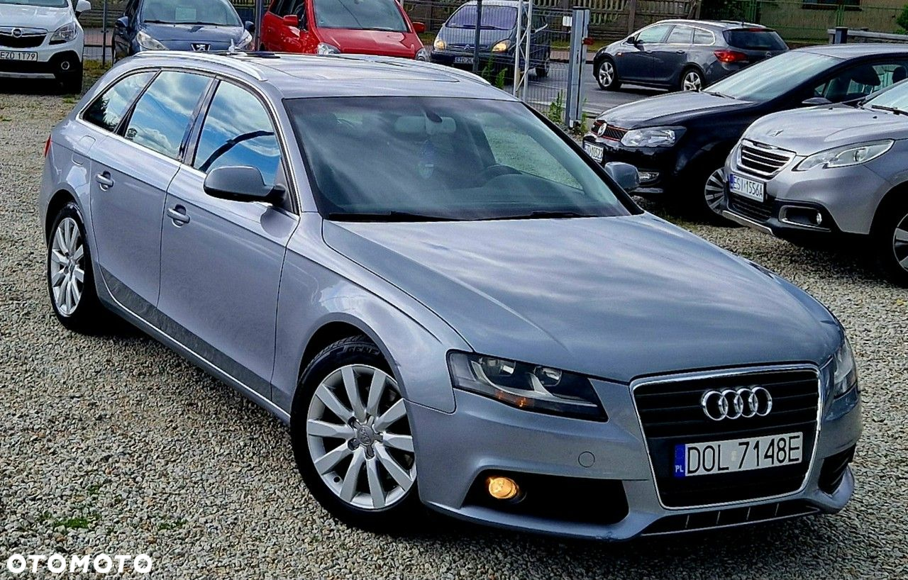 Audi A4 2.0 TDI Prime Line - 24