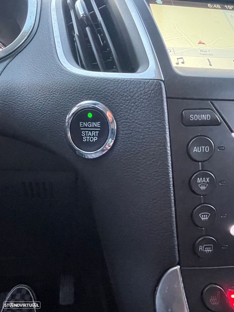 Ford Galaxy 2.0 TDCi Titanium Aut. - 8