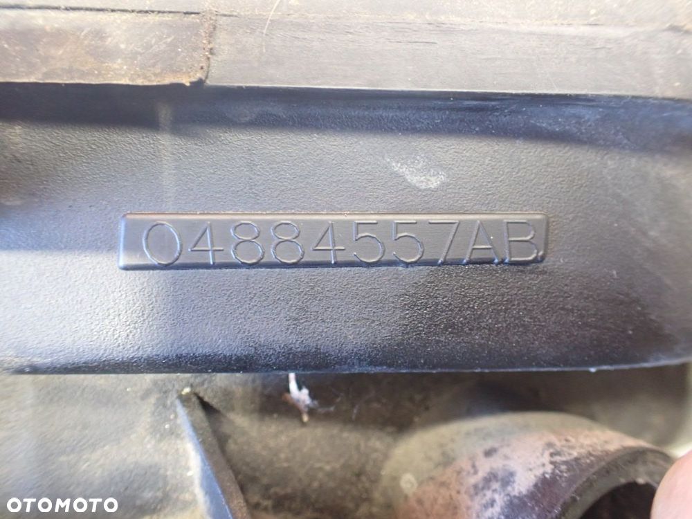 KOLEKTOR SSĄCY CHRYSLER PT CRUISER 2.4 LIFT  04884557AB - 3