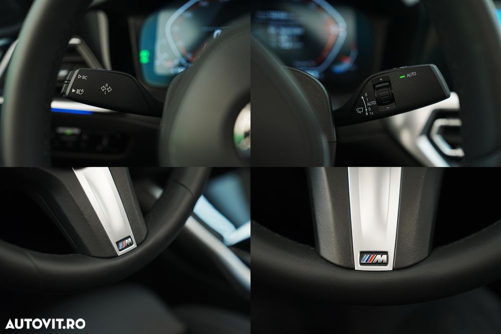 BMW Seria 4 420i Sport-Aut. Luxury Line - 22