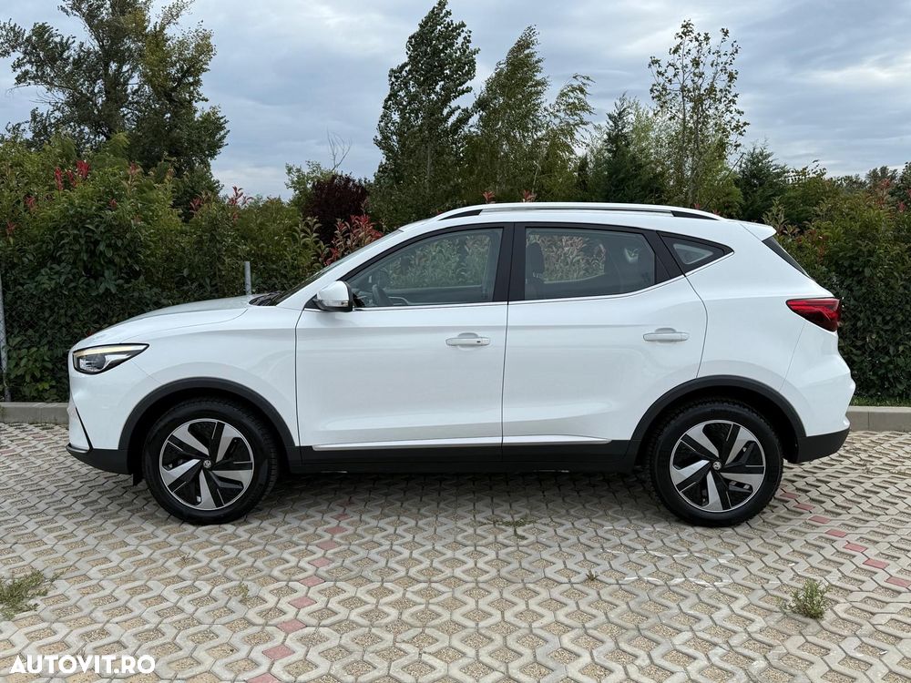 MG ZS EV Standard Comfort - 34