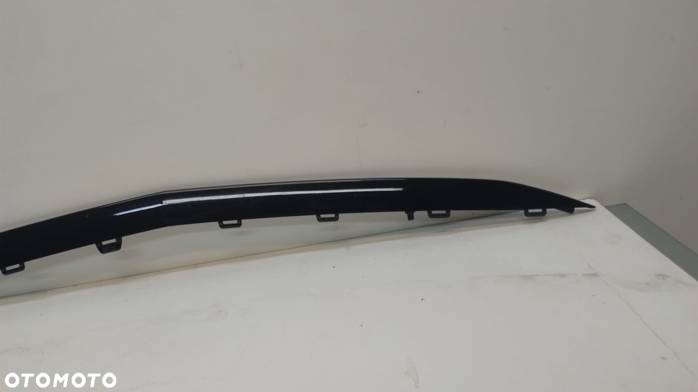 LISTWA DOLNA ZDERZAKA MERCEDES GLA A2478857604 - 4