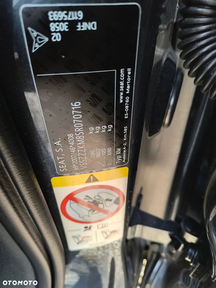 Cupra Formentor - 37