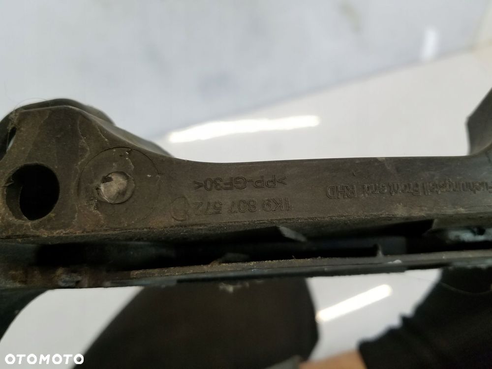 ślizg przód vw golf vi kombi - 4