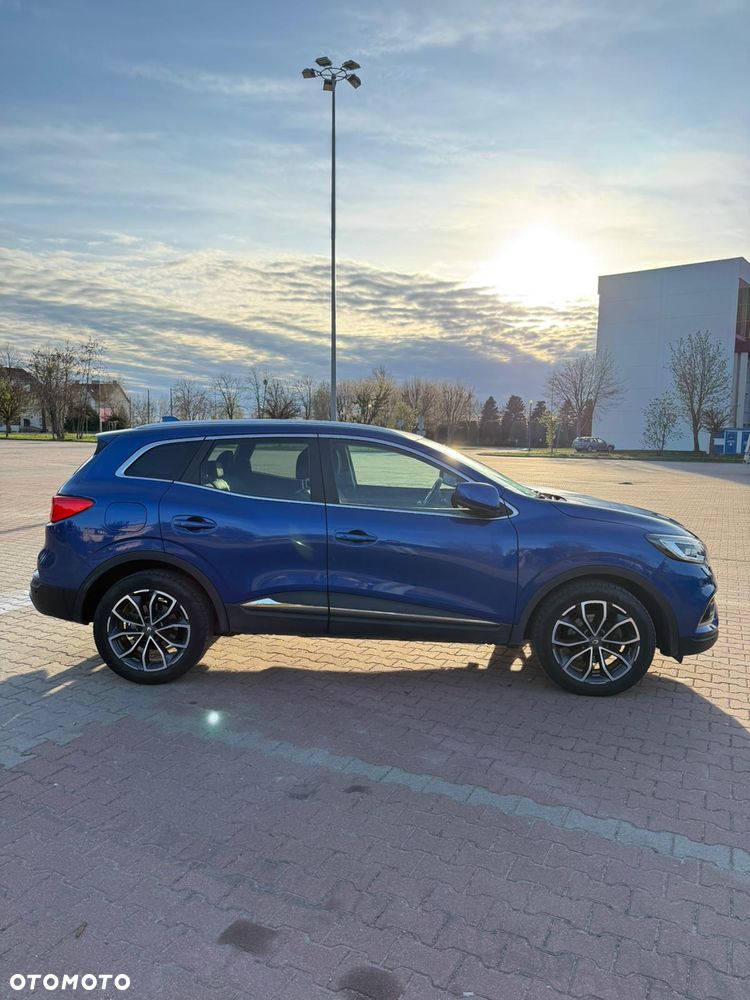 Renault Kadjar 1.3 TCe FAP Intens EDC - 4