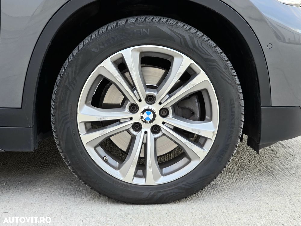 BMW X1 sDrive20d Aut. M Sport - 23