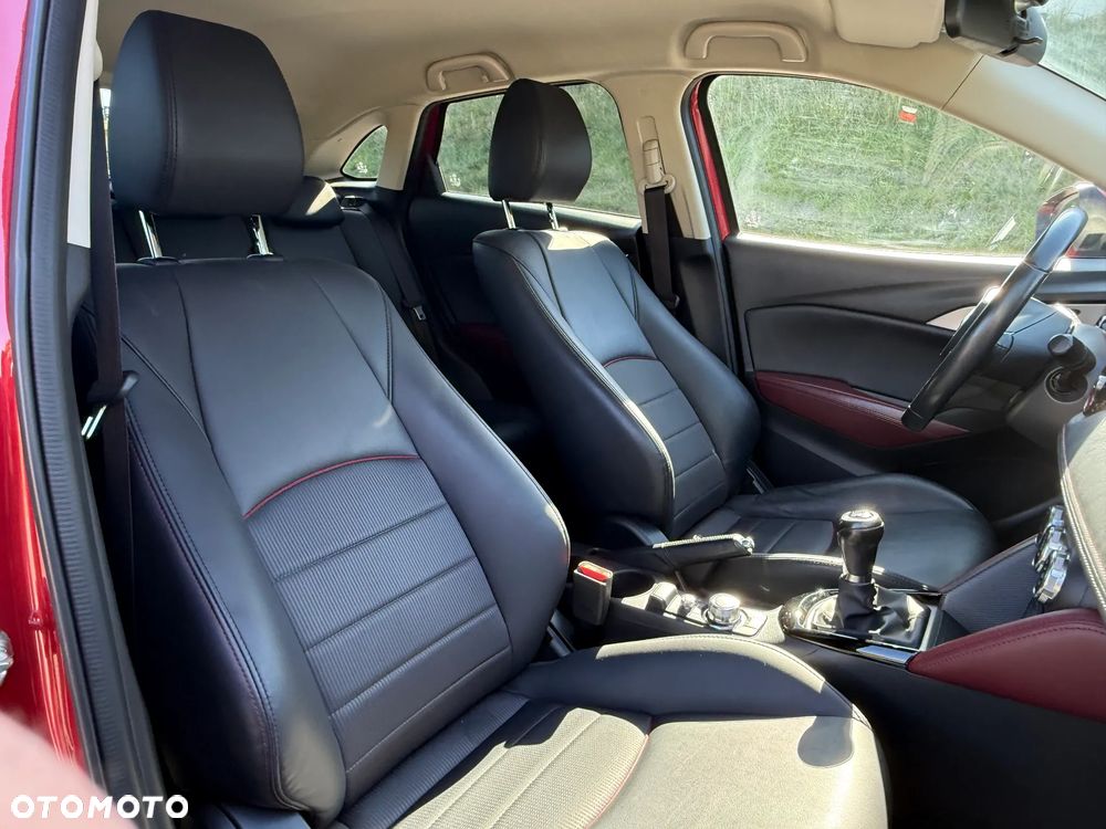 Mazda CX-3 2.0 Skypassion - 24