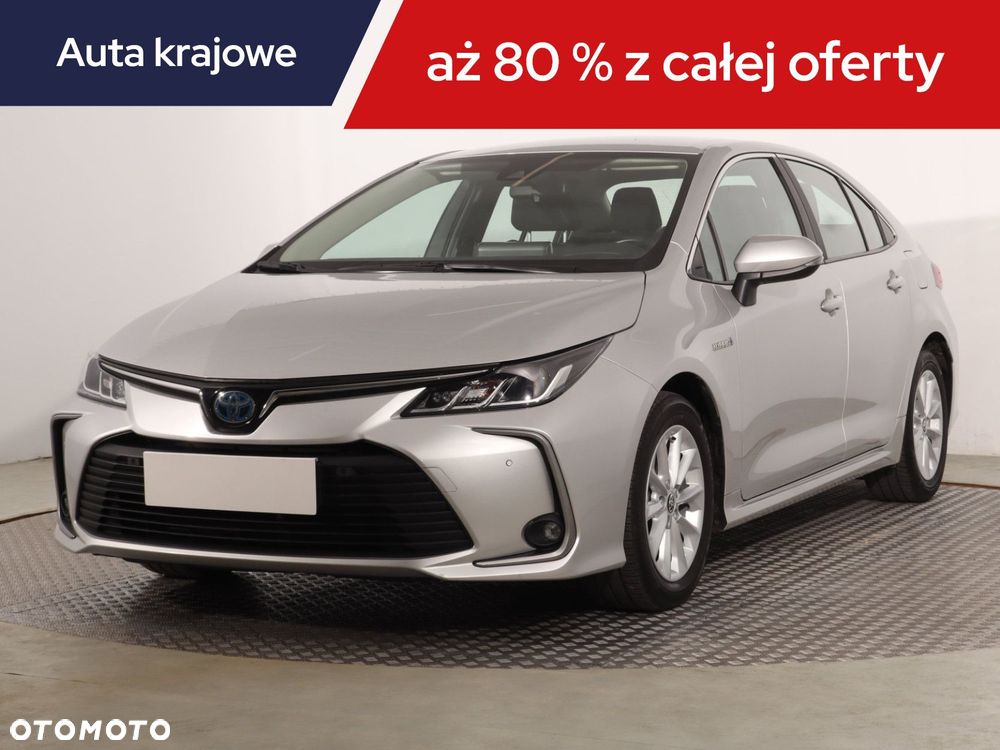 Toyota Corolla - 3