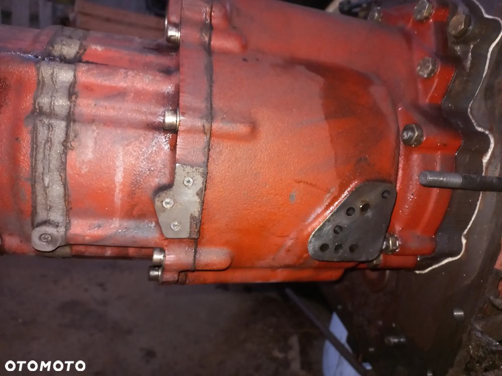 Części Same Silver 85,95,105,110,Explorer,Laser,skrzynia biegów,1,2,3,4,5,silnik,tryb,wałek,koło zębate,rewers,synchronizator,obudowa,zwolnica,atak,most przedni tył,kabina,felga,sdf,Rozdzielacz,ramię,podnośnik,podstawa - 6