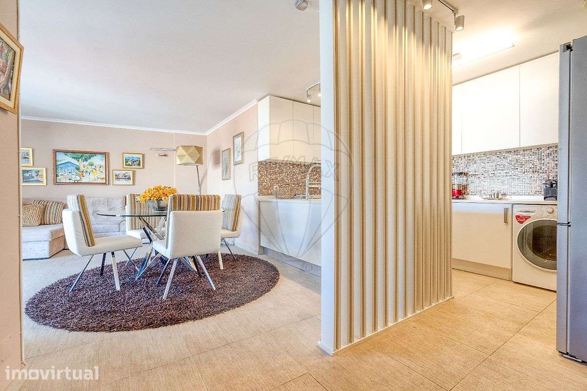 Apartamento T2 para arrendamento - Grande imagem: 2/17