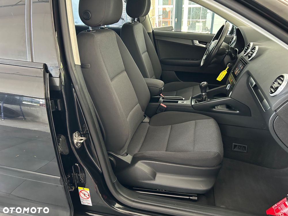 Audi A3 - 33