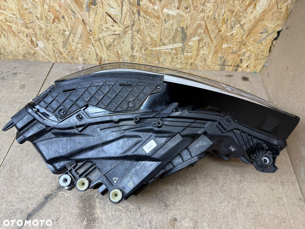 LAMPA PRZÓD LEWA PRZEDNIA LEWA AUDI Q3 II 83A LED 83A941011 - 12