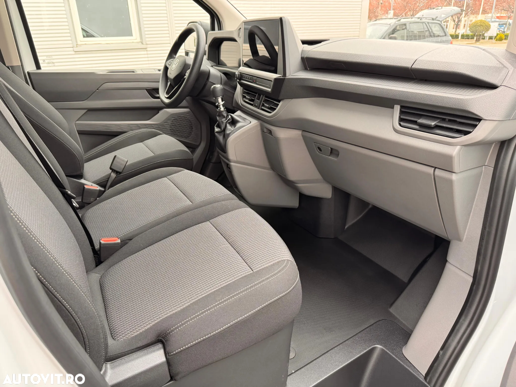 Volkswagen Transporter - 19