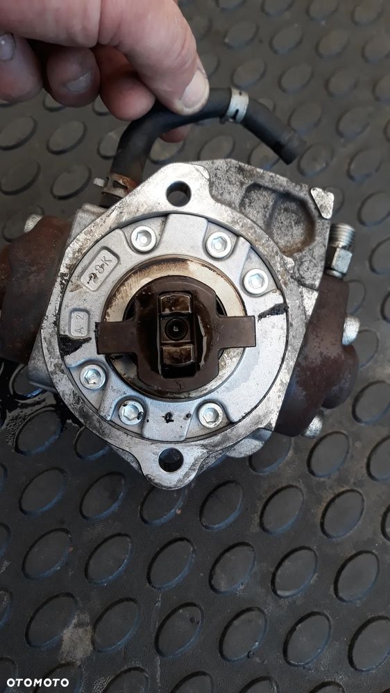 Mazda 2.2 r2aa Pompa wtryskowa wysokiego ciśnienia 13800 29000-06 - 3