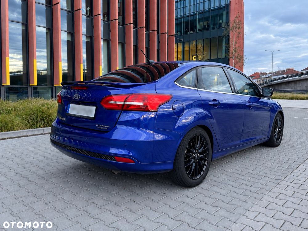 Ford Focus - 5