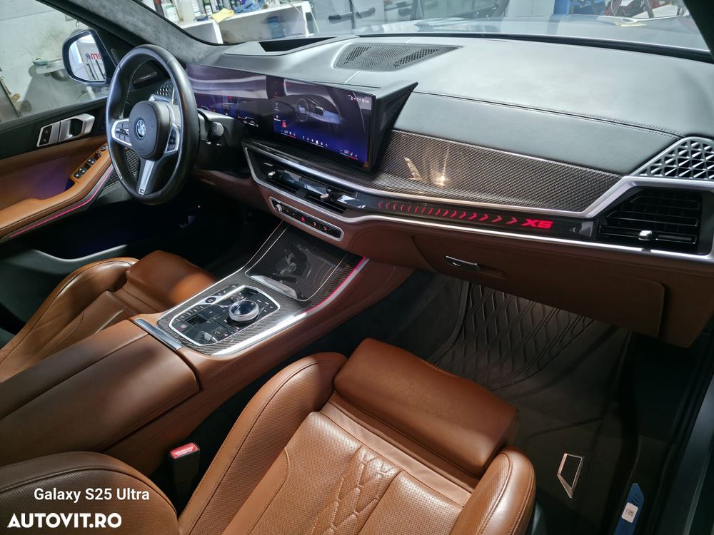 BMW X5 xDrive50e AT PHEV - 3