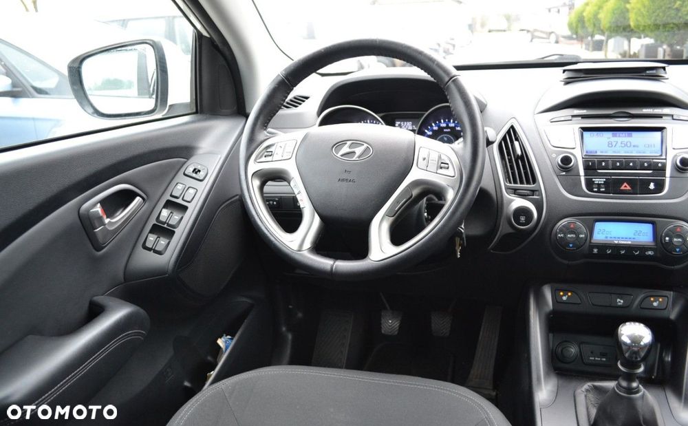 Hyundai ix35 1.6 2WD Style - 6