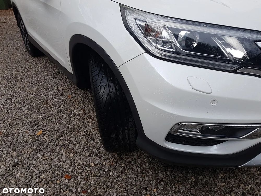 Honda CR-V 1.6i-DTEC Lifestyle - 3