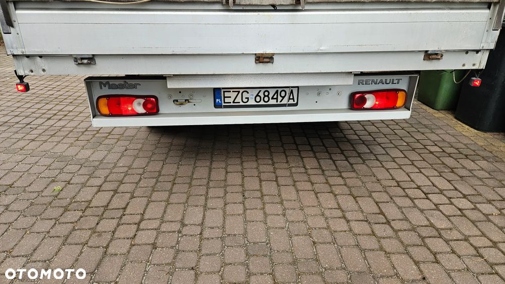 Renault master - 14