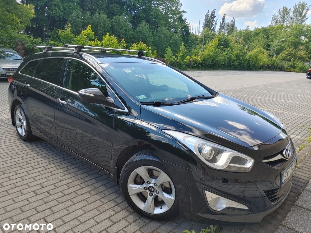 Hyundai i40 - 24