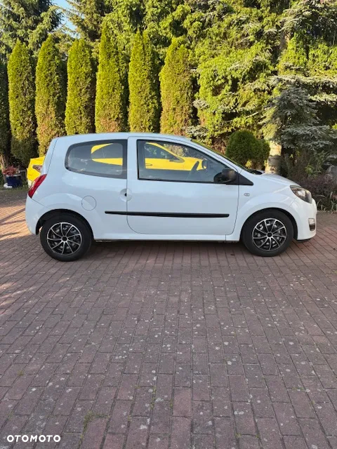 Renault Twingo - 4