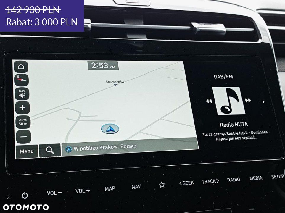 Hyundai Tucson - 37