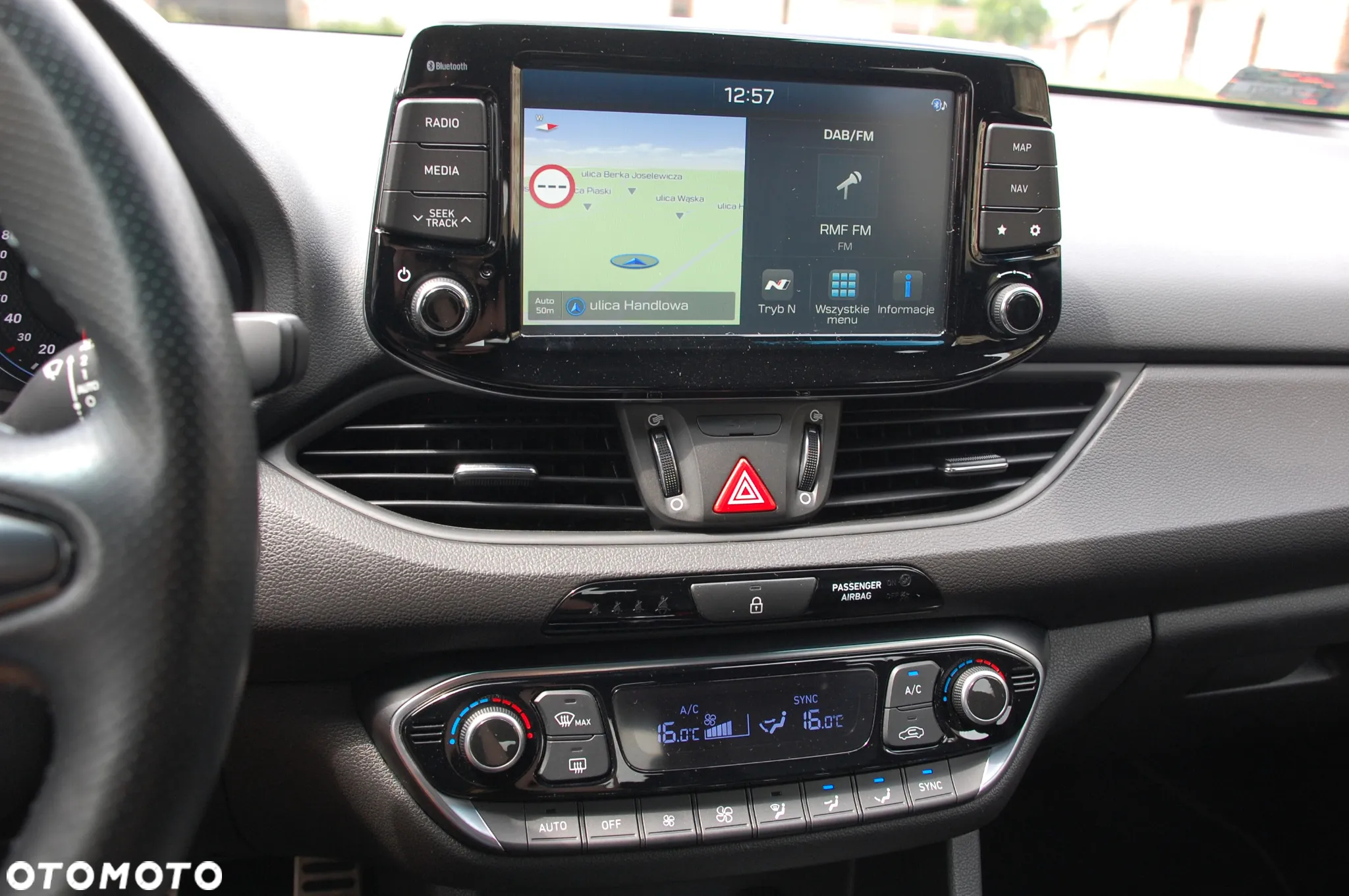 Hyundai i30 N 2.0 T-GDI Performance - 28