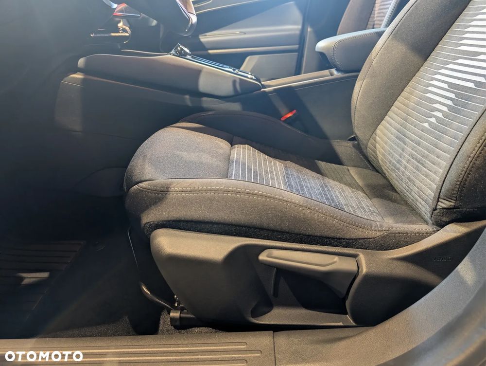 Alfa Romeo Junior 1.2 mHEV Ibrida eDCT - 22