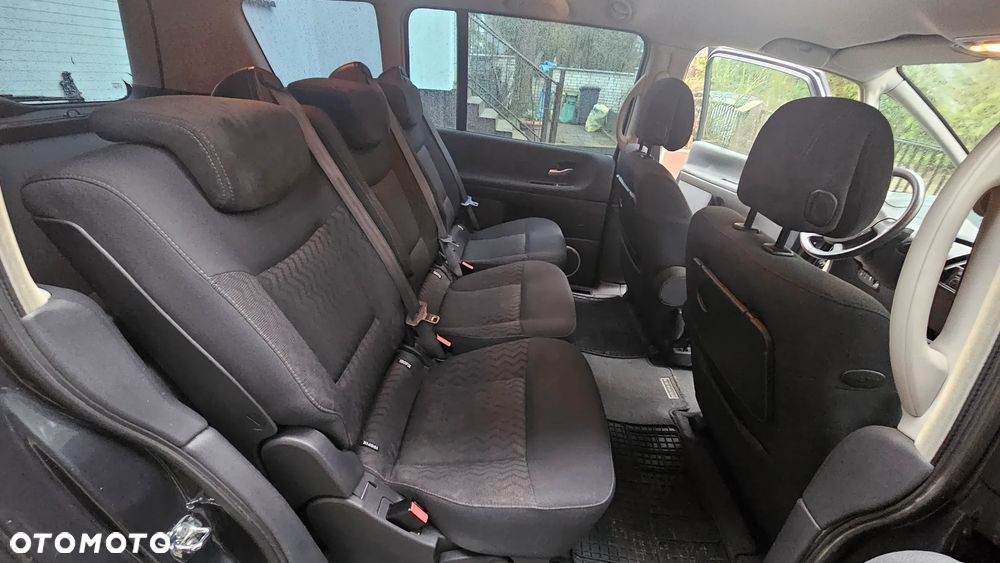 Renault Espace 2.0 dCi FAP Navitech - 17