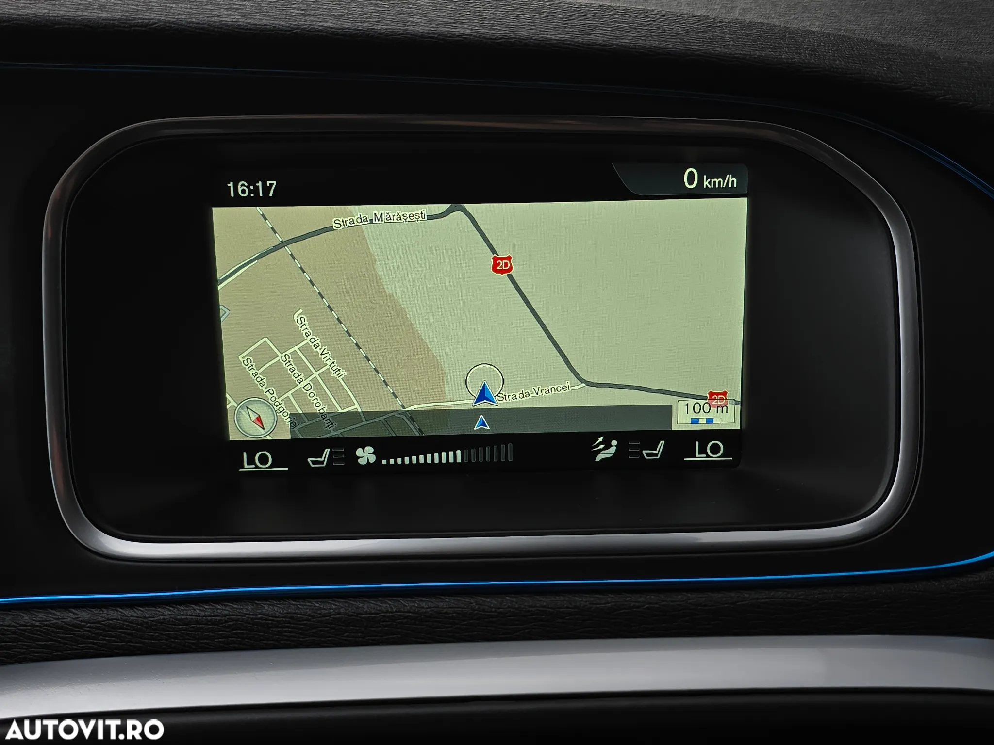 Volvo V40 D2 RDesign - 16