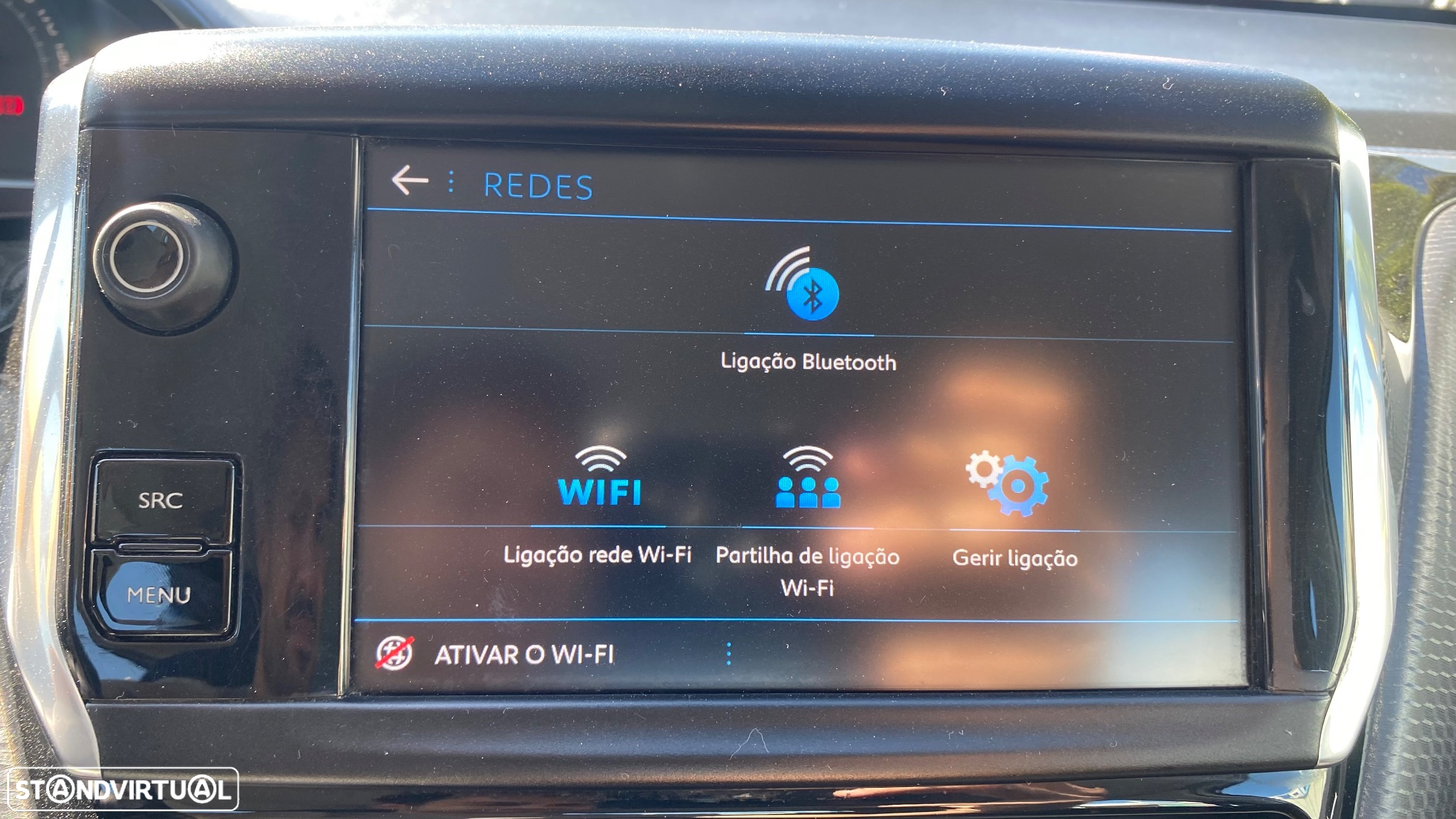 Peugeot 208 1.2 PureTech Allure - 41