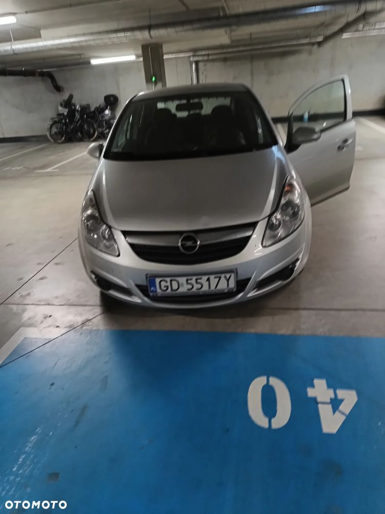 Opel Corsa 1.2 16V Enjoy - 7