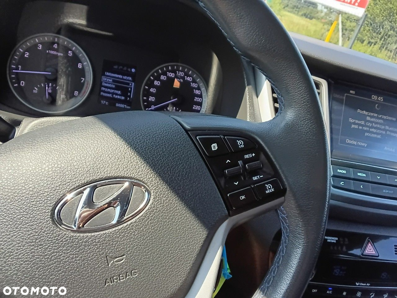 Hyundai Tucson 1.6 T-GDi Style 2WD - 30