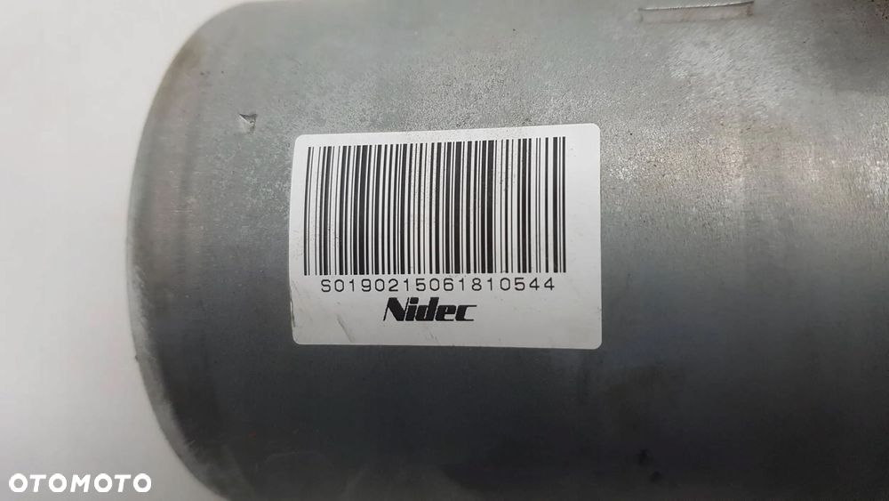 mercedes citan w415 kangoo wspomaganie kolumna kierownicza eu - 5