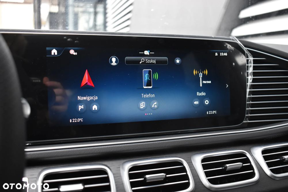 Mercedes-Benz GLE 300 d 4Matic 9G-TRONIC AMG Line Advanced Plus - 17