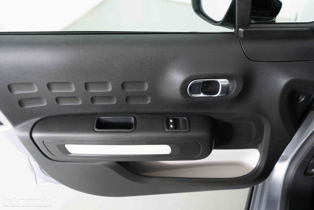 Citroën C3 1.2 PureTech Feel Pack - 18