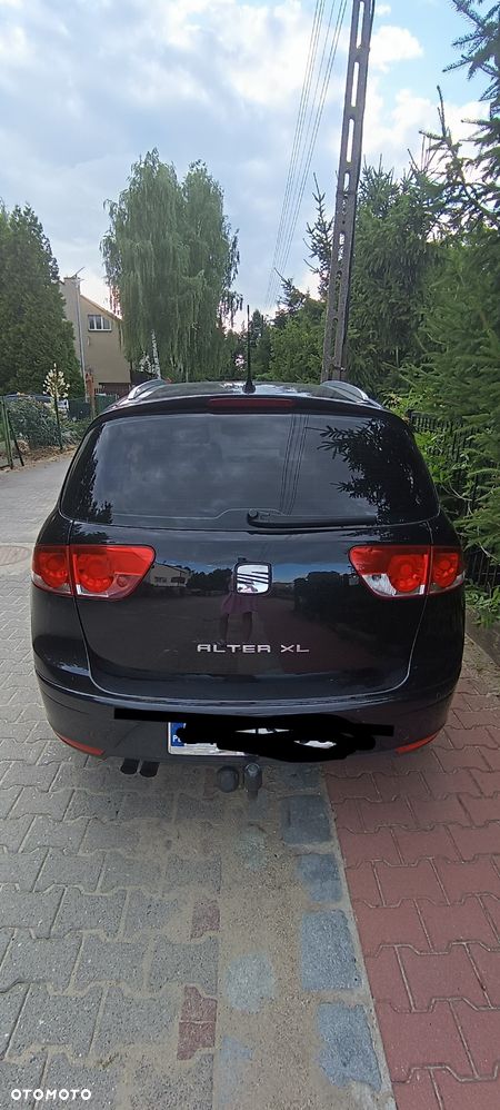 Seat Altea XL - 5