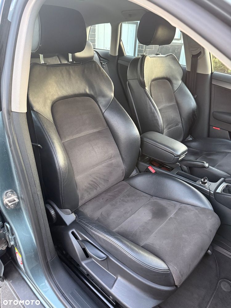 Audi A3 Sportback - 26